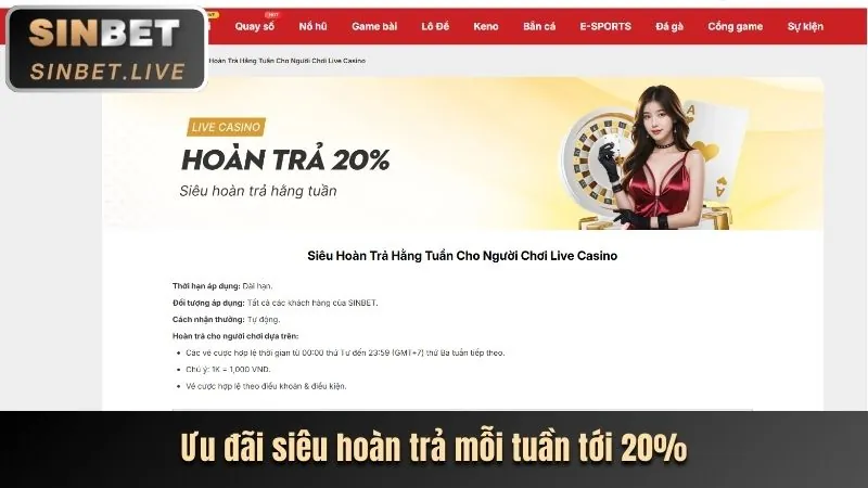 Banner khuyến mãi chào mừng tại 789 b1.com